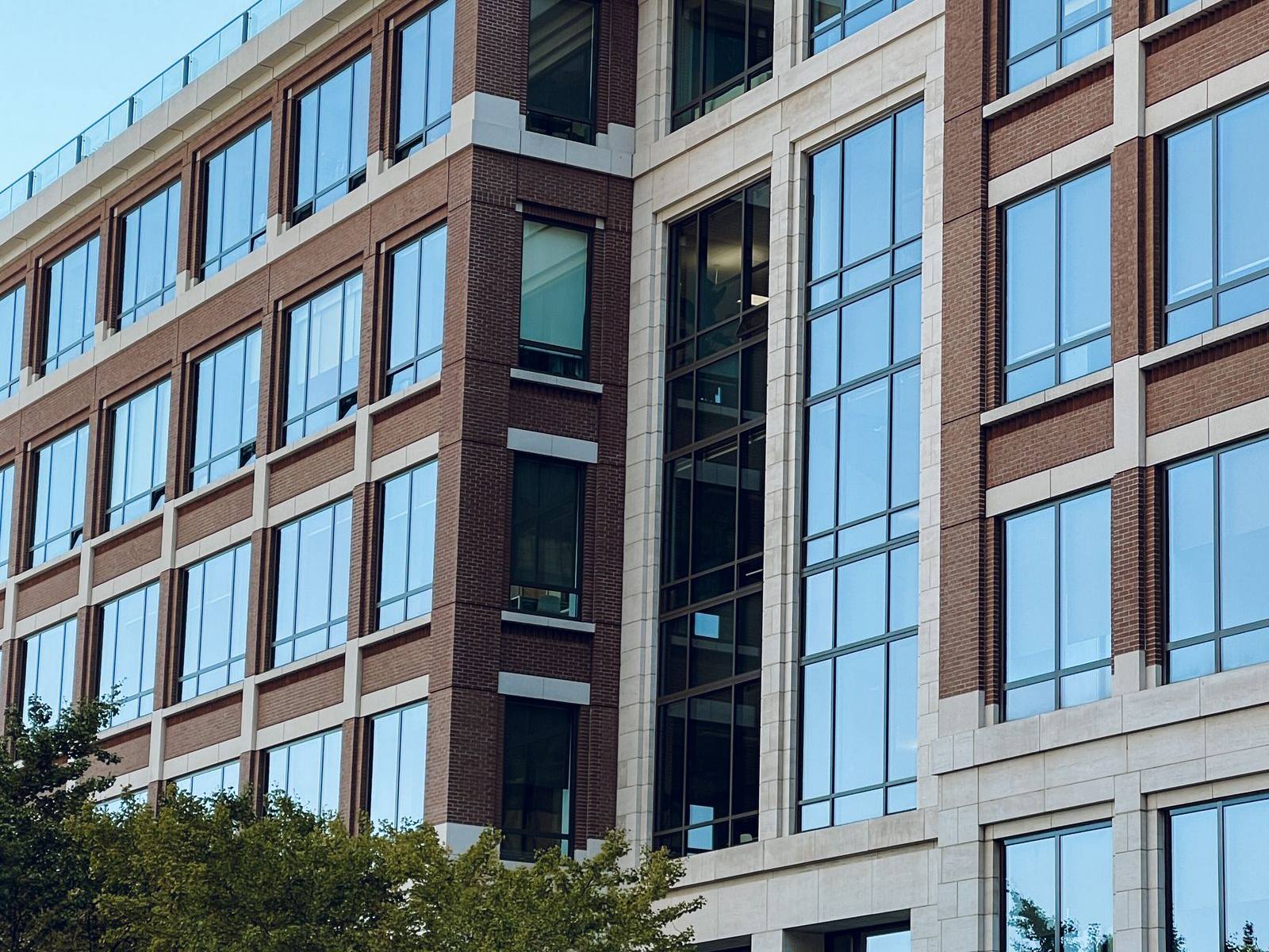 Commercial HVAC service in Metairie