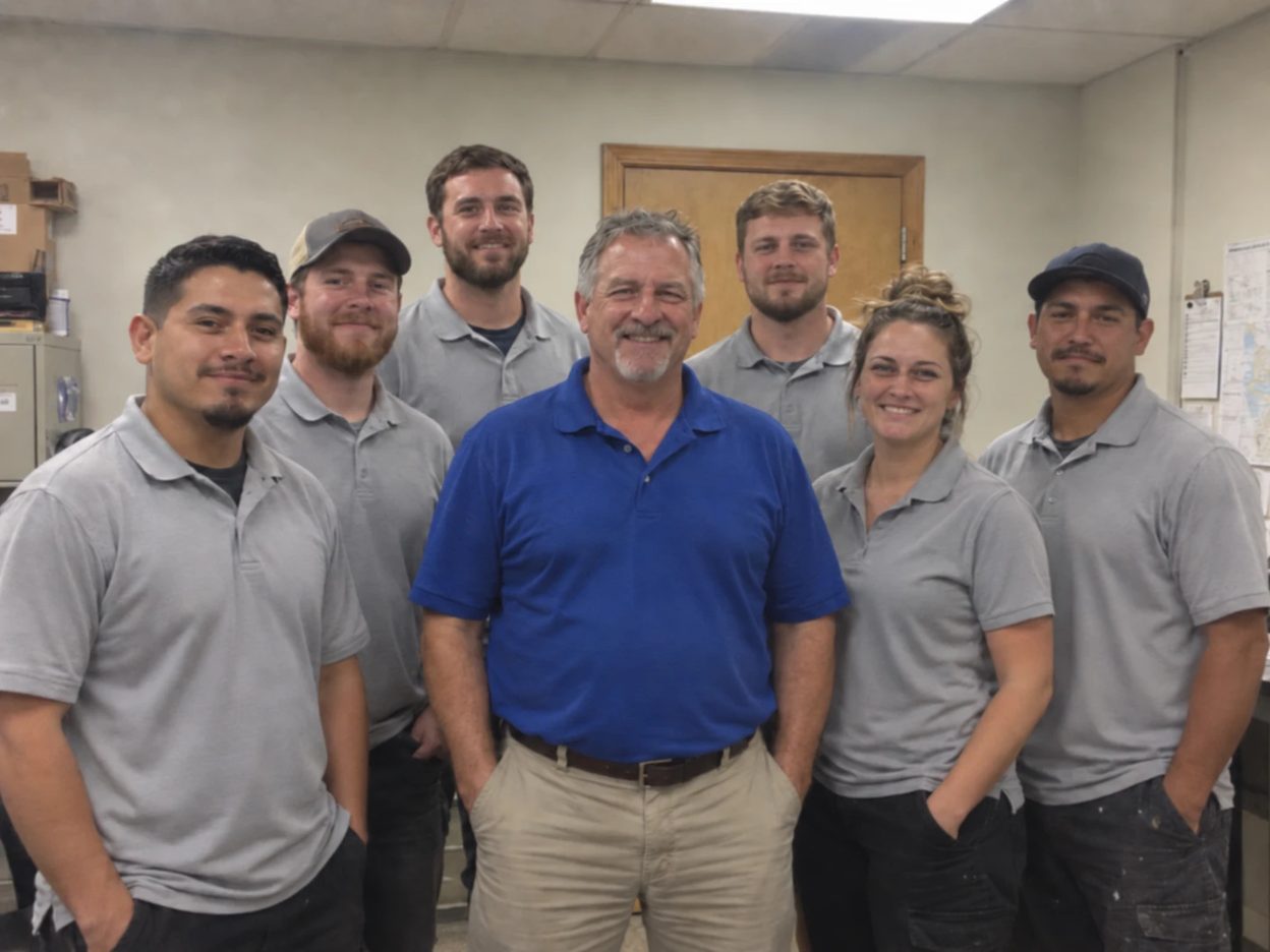 HVAC technicians in Metairie, LA