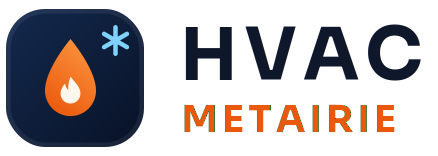 Metairie HVAC